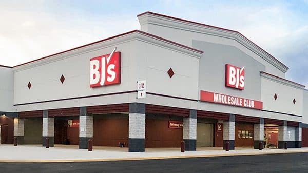 BJ's Wholesale Club